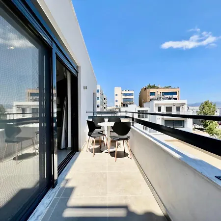 Apartment M & M - Boutique *