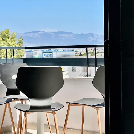 M & M - Boutique Apartment