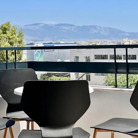 M & M - Boutique Apartment