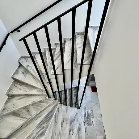 M & M - Boutique Appartement *