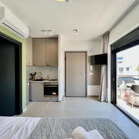 M & M - Boutique Appartement