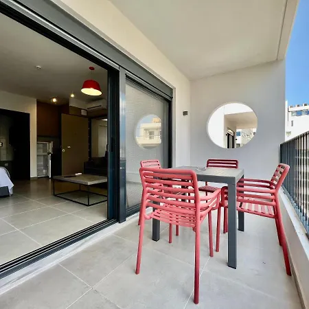 M & M - Boutique Apartment *