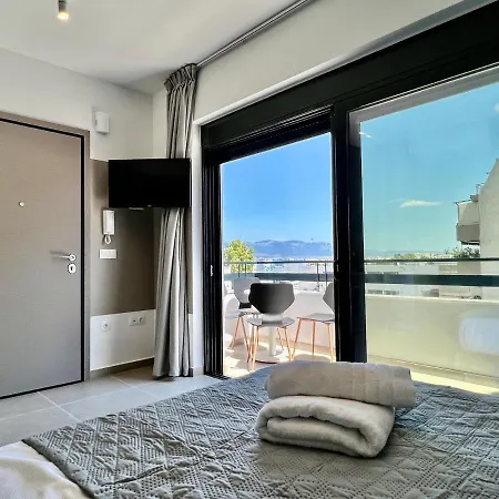Appartement M & M - Boutique Athene