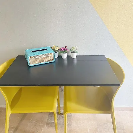 Apartamento Check Point - Museum Atenas