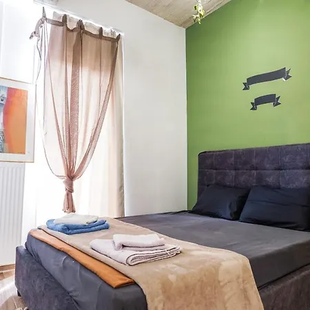 Petralona 1 Bedroom 4 Pers Apartment *