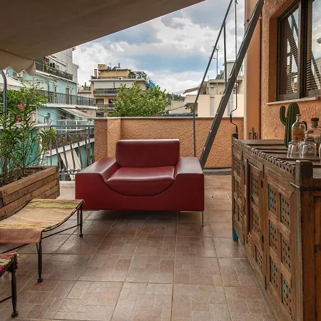 Apartment Skyhi Penthouse ! *