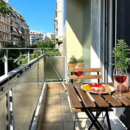 Apartment Luxury Museum *