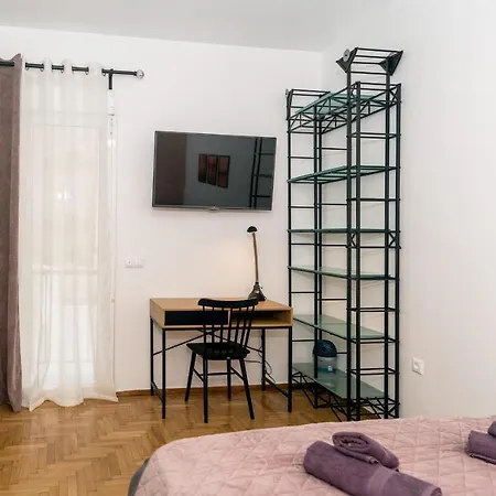 Modern Chiou Athens