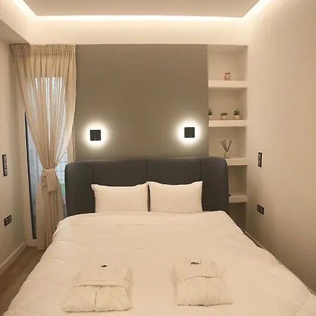 Apartment Athelia Athens