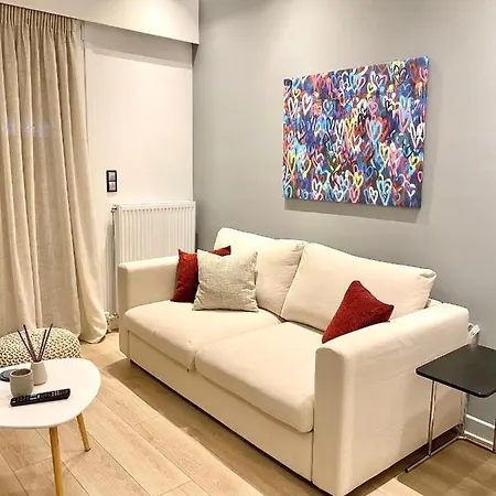 Apartment Athelia Athens