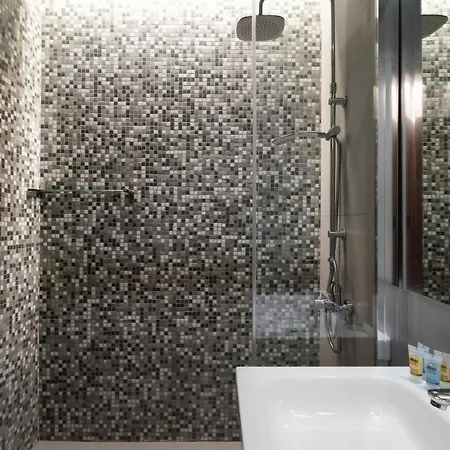 Kolokotroni Lofts Syntagma Apartment Athens