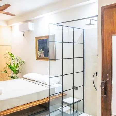 Apartment Mosaics In The Market Of *