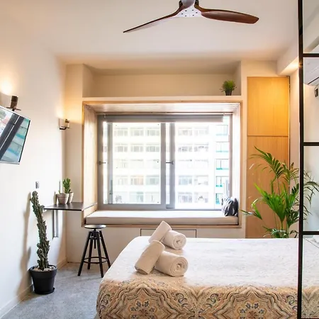 Apartment Mosaics In The Market Of *