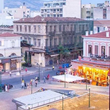 Apartment Mosaics In The Market Of *