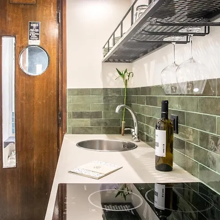 Apartment Mosaics In The Market Of *
