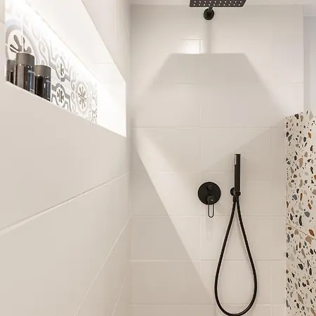 Aparthotel Ermoo Modern Living Athens