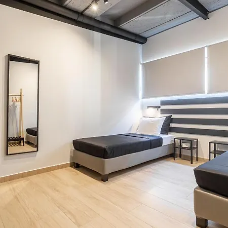 Ermoo Modern Living Aparthotel *
