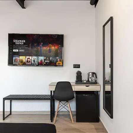 Ermoo Modern Living * Athens