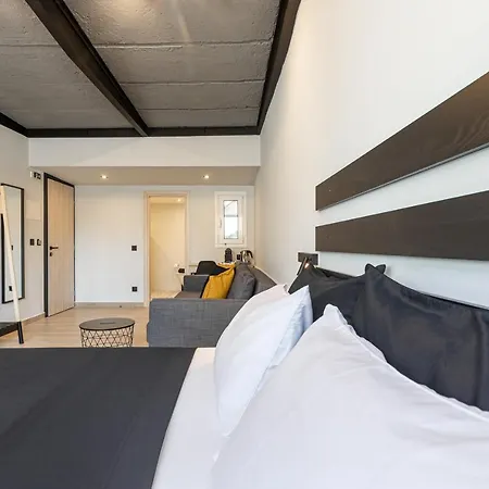 Ermoo Modern Living Aparthotel