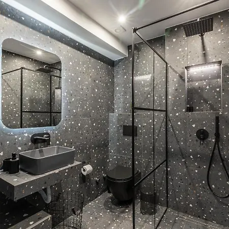 Ermoo Modern Living Aparthotel *