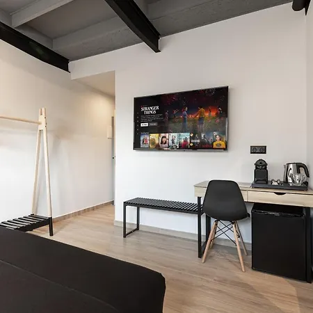 Ermoo Modern Living Athens