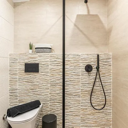 Aparthotel Ermoo Modern Living