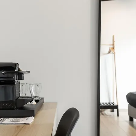 Aparthotel Ermoo Modern Living Athens