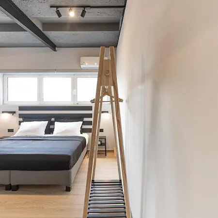 Ermoo Modern Living Aparthotel