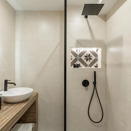 Ermoo Modern Living Aparthotel
