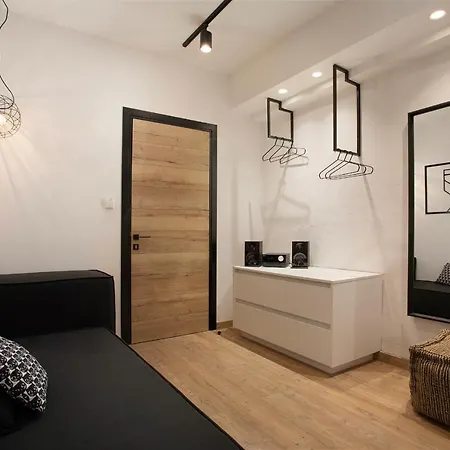 Apartment Citybee Athens