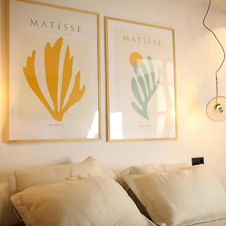 Apartamento Citybee Atenas