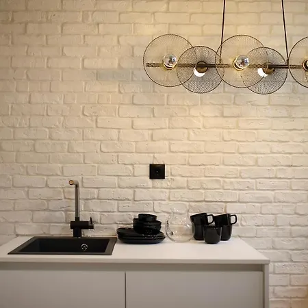 Citybee Apartment *
