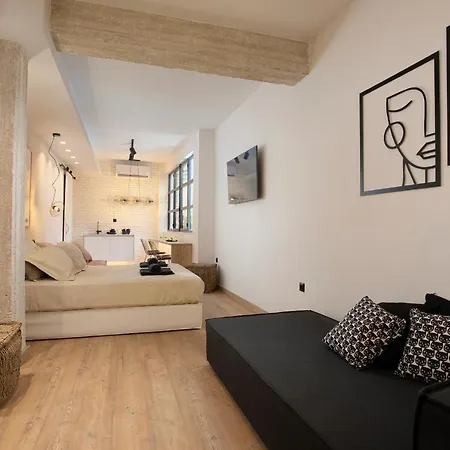 Citybee Apartment Athens