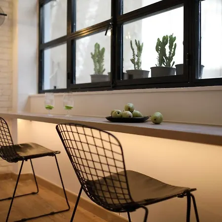 Citybee Apartamento *