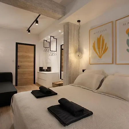Citybee Apartment