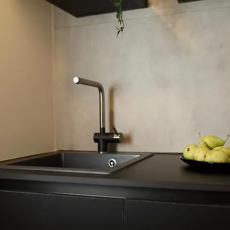 Apartment Citybee *