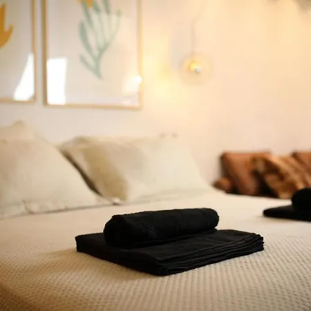 Apartment Citybee Athens