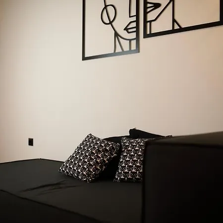 Citybee Apartment *