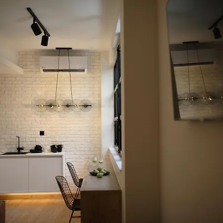 Citybee Apartment Athens