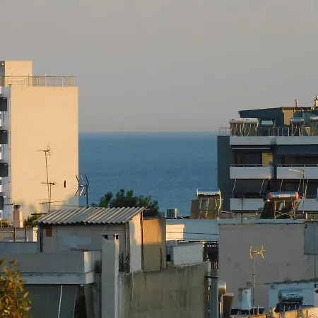 Apartment Luxury Riviera Athens