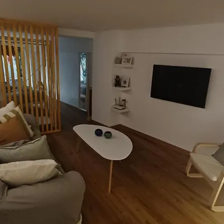 Apartamento The Owl Nest Modern And Cozy Place In The Historical Center *