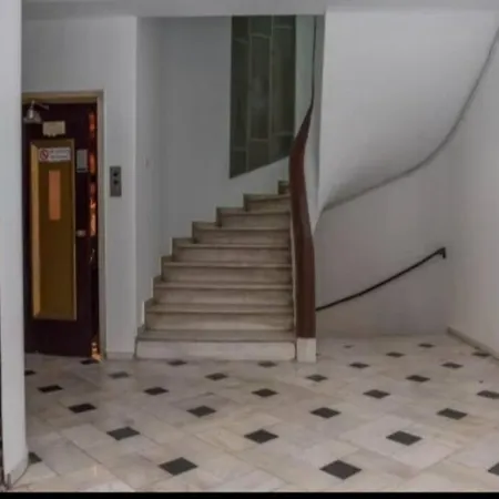 The Owl Nest Modern And Cozy Place In The Historical Center Apartamento Atenas