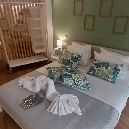 Apartamento The Owl Nest Modern And Cozy Place In The Historical Center *