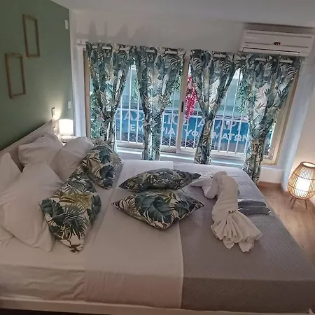 The Owl Nest Modern And Cozy Place In The Historical Center * Atenas