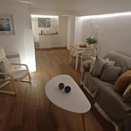 Apartamento The Owl Nest Modern And Cozy Place In The Historical Center *