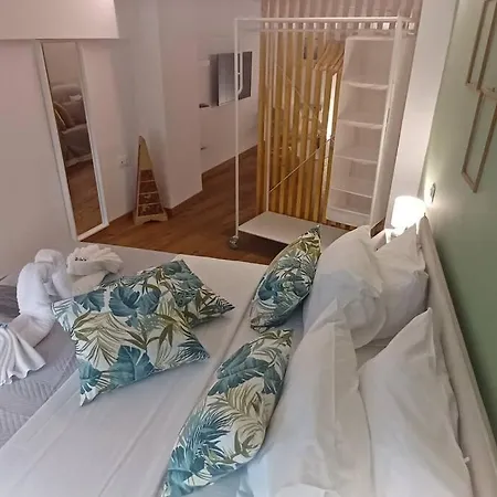 The Owl Nest Modern And Cozy Place In The Historical Center Apartamento