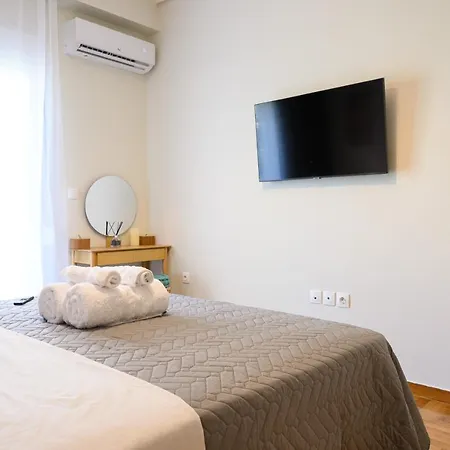 Apartment Spot *