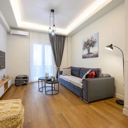 Apartment Spot