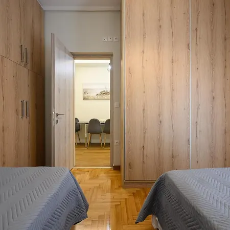 Spot Appartement