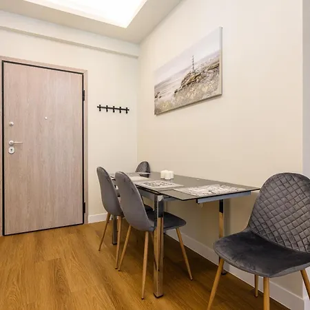 Apartment Spot Athens